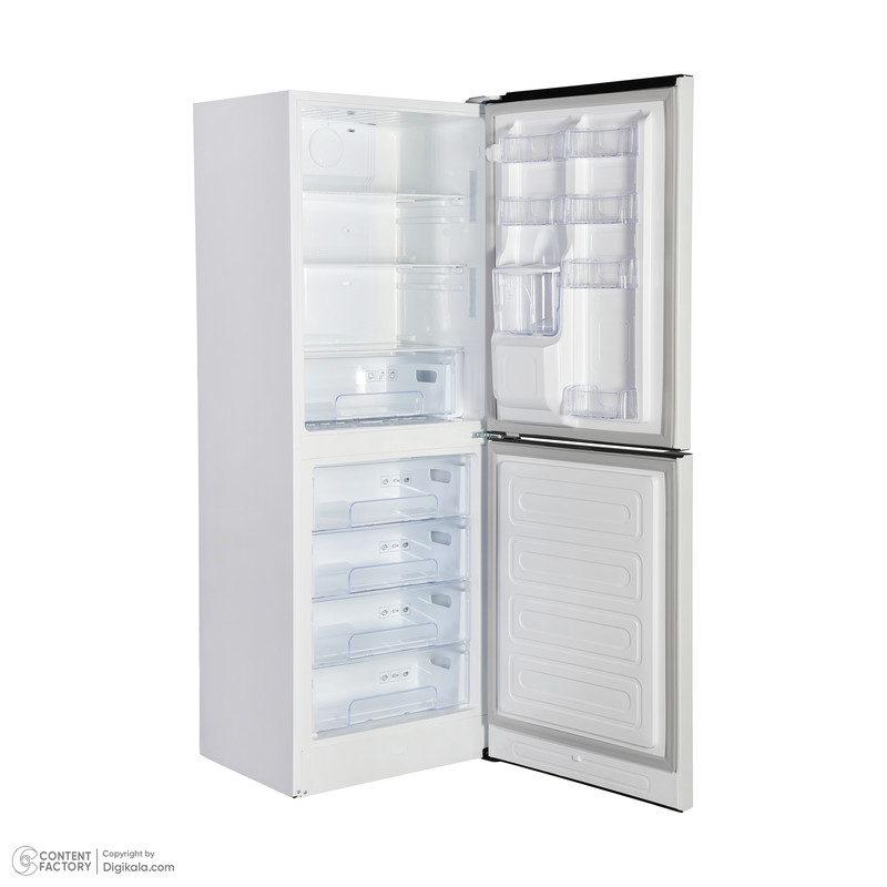 یخچال و فریزر 15 فوت التتو مدل NC7041DNS