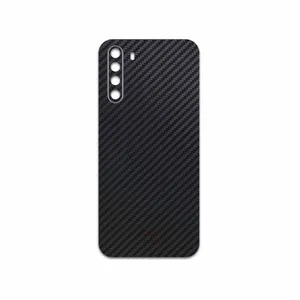 MAHOOT Carbon-Fiber Cover Sticker for Gplus X10