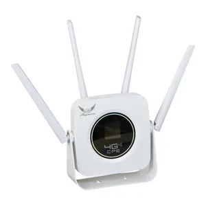مودم روتر سیمکارتی رایمون مدل CPF903-B
