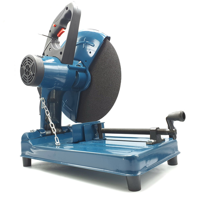 اره پروفیل بر صنعتی باس مدل LIFE-STYLE-355MM