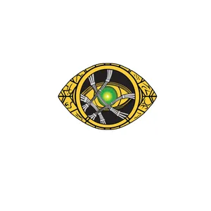استیکر لپ تاپ و موبایل مدل سریال طرح دکتر استرنج اونجرز Doctor Strange Avengers کد 3325