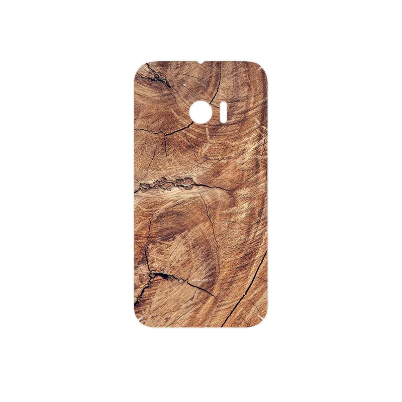 برچسب پوششی ماهوت مدل Wood Texture 5 مناسب برای گوشی موبایل اچ تی سی 10