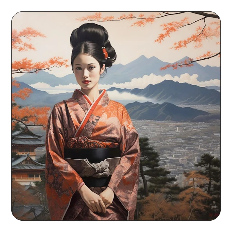 مگنت کاکتی طرح انیمه anime مدل mp15878