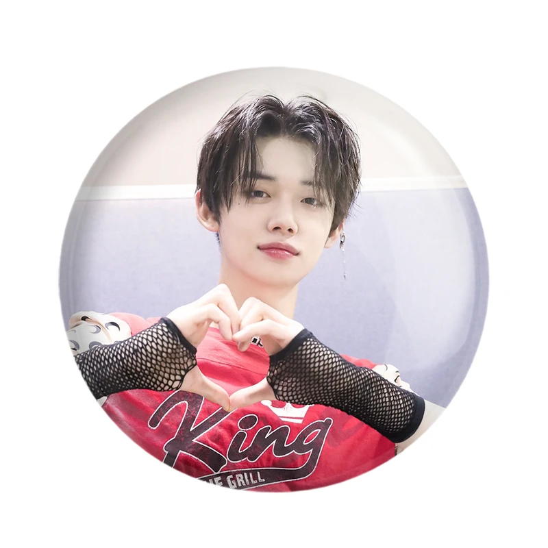 پیکسل خندالو مدل یونجون گروه تی اکس تی TXT کد 19979