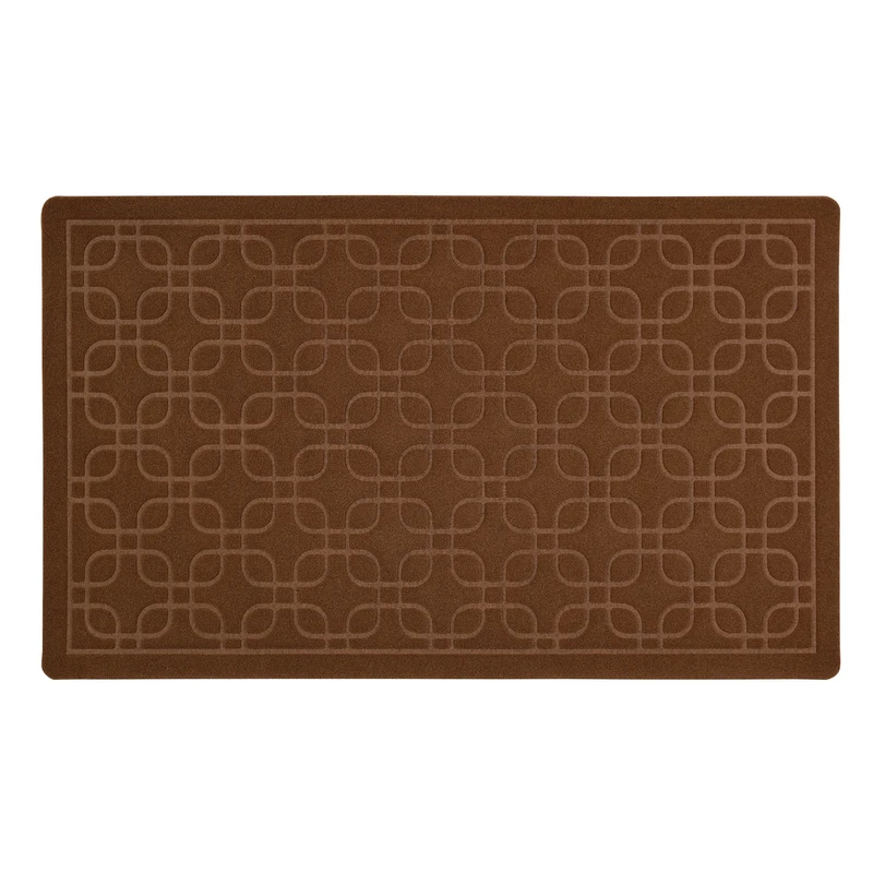 پادری مدل سیبل سایز 43x73 سانتی متر