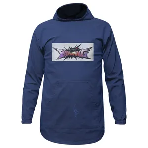 هودی مردانه مدل کبریتی 