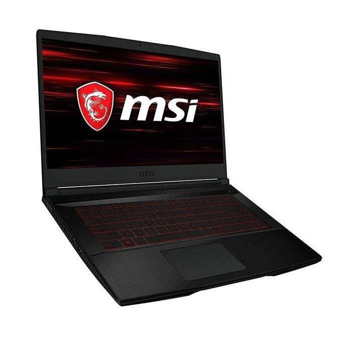 لپ تاپ 15.6 اینچی ام اس آی مدل GF63 THIN 10UC-439US - i7 16GB 1SSD RTX3050 - کاستوم شده لپ تاپ 15.6 اینچی ام اس آی مدل GF63 THIN 10UC-439US - i7 16GB 1SSD RTX3050 - کاستوم شده