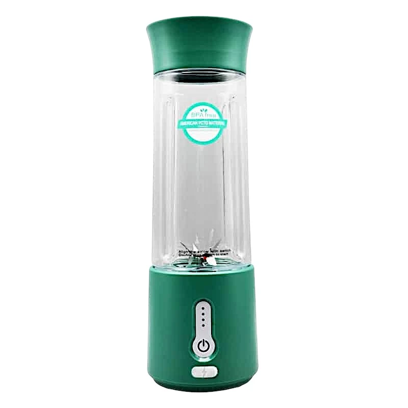 شیکر شارژی مدل GS-M-91488 گنجایش 0.54 لیتر