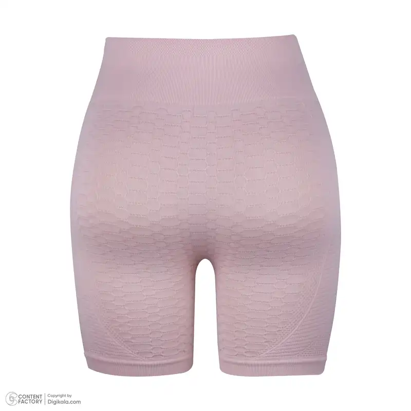 شلوارک ورزشی زنانه مدل 005