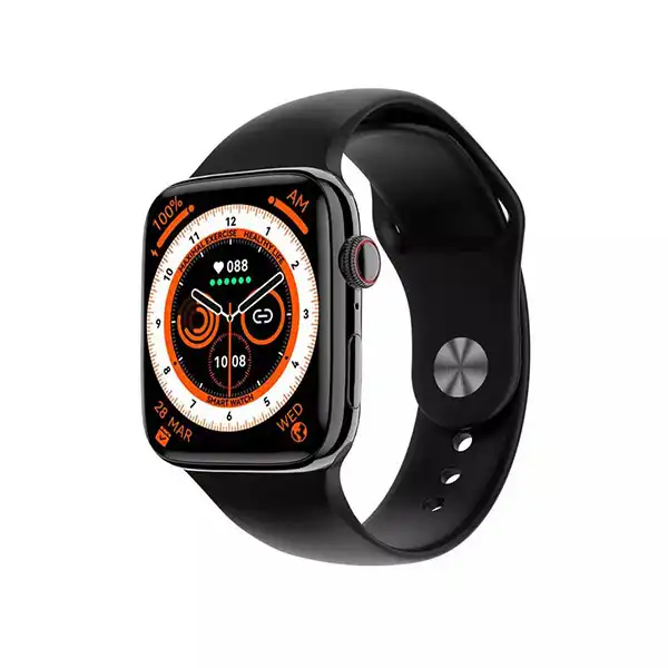 ساعت هوشمند تلزیل مدل TC8 MAX