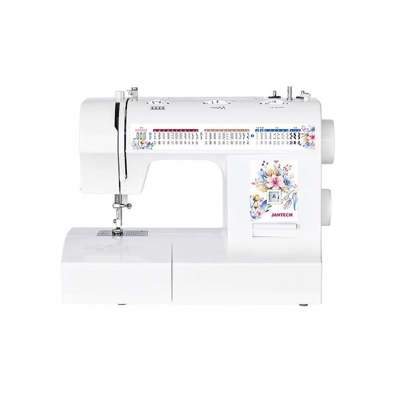 چرخ خیاطی جانتک مدل k300 چرخ خیاطی جانتک مدل k300