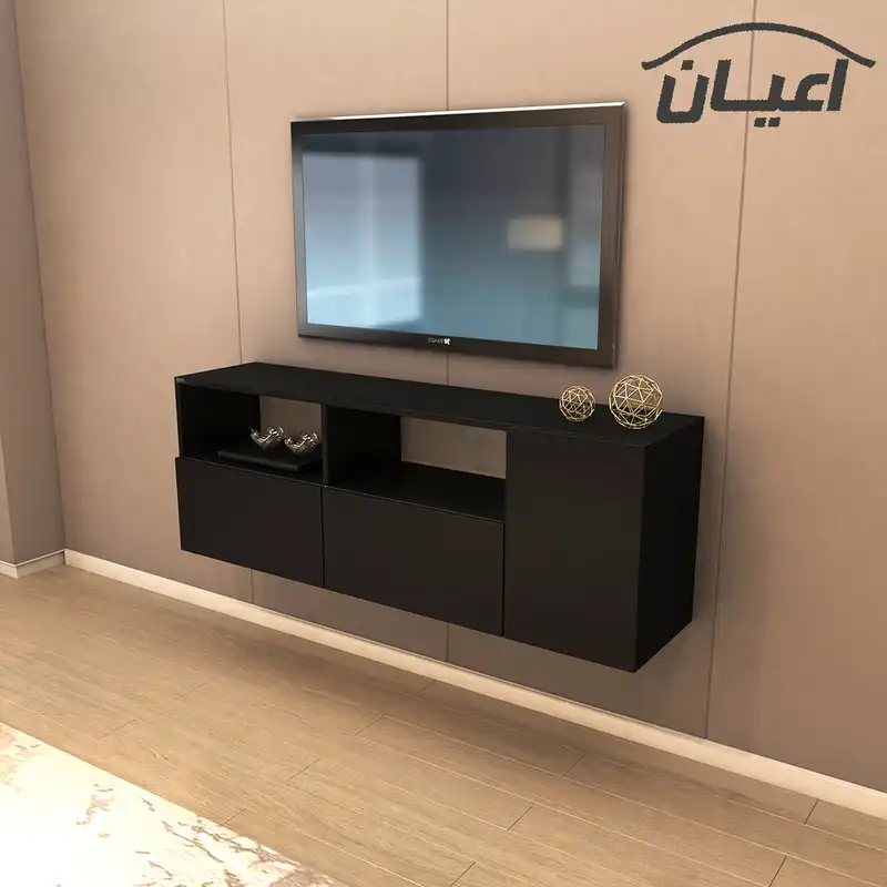 میز تلویزیون دیواری اعیان مدل FH243