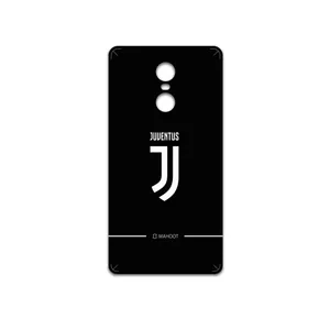MAHOOT Juventus-FC Cover Sticker for Xiaomi Redmi Pro
