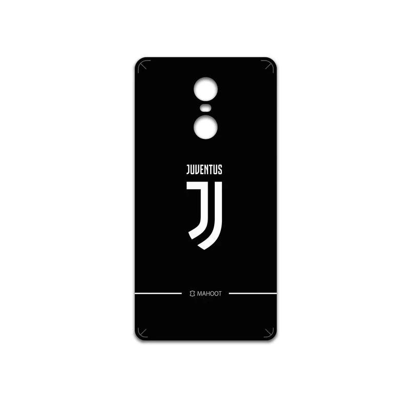 برچسب پوششی ماهوت مدل Juventus-FC مناسب برای گوشی موبایل شیائومی Redmi Pro