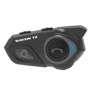 هدست کلاه کاسکت وایسین مدل T2