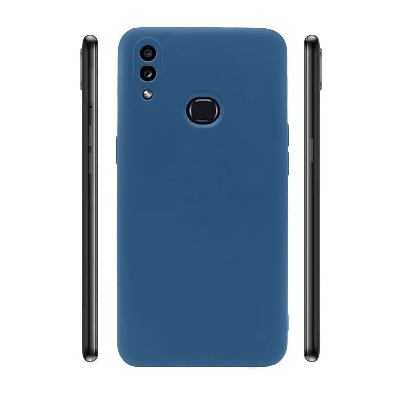 کاور مدل Ms.silick مناسب برای گوشی موبایل سامسونگ Galaxy A10s