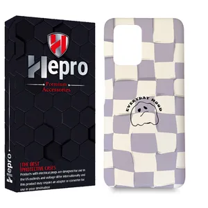 HEPRO MC Cover for XIAOMI Redmi 10 / Redmi 10 Prime