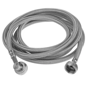 شلنگ ورودی ماشین لباسشویی و ماشین ظرفشویی مدل TR1