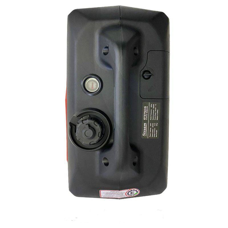 موتور برق بنزینی استریم مدل ST2750is موتور برق بنزینی استریم مدل ST2750is