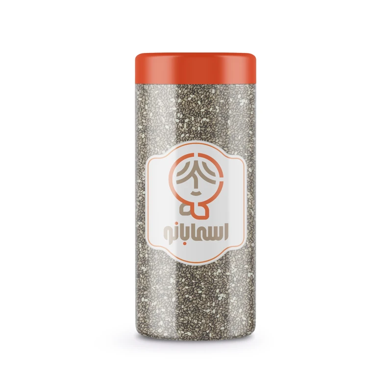 دانه چیا اسمابانو - 150 گرم