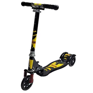 اسکوتر کودک رجال مدل تاشو 120  ظرفیت وزنی 85 کیلوگرم