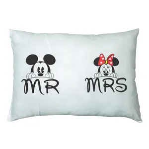 بالش مدل میکی موس