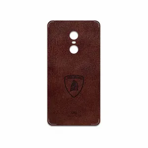 MAHOOT NL-LMBRGHNI Cover Sticker for Xiaomi Redmi Note 4