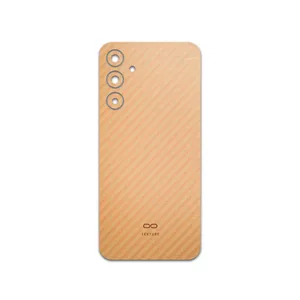 MAHOOT Titanium-Fiber Cover Sticker for Samsung A25 5G