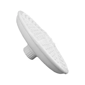 سردوش حمام نسیم مدل دایره کد 1010011