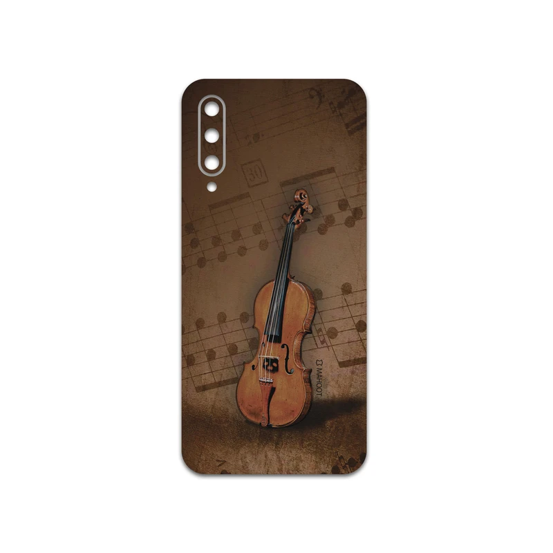 برچسب پوششی ماهوت مدل Army-Winter مناسب برای گوشی موبایل شیائومی Mi A3