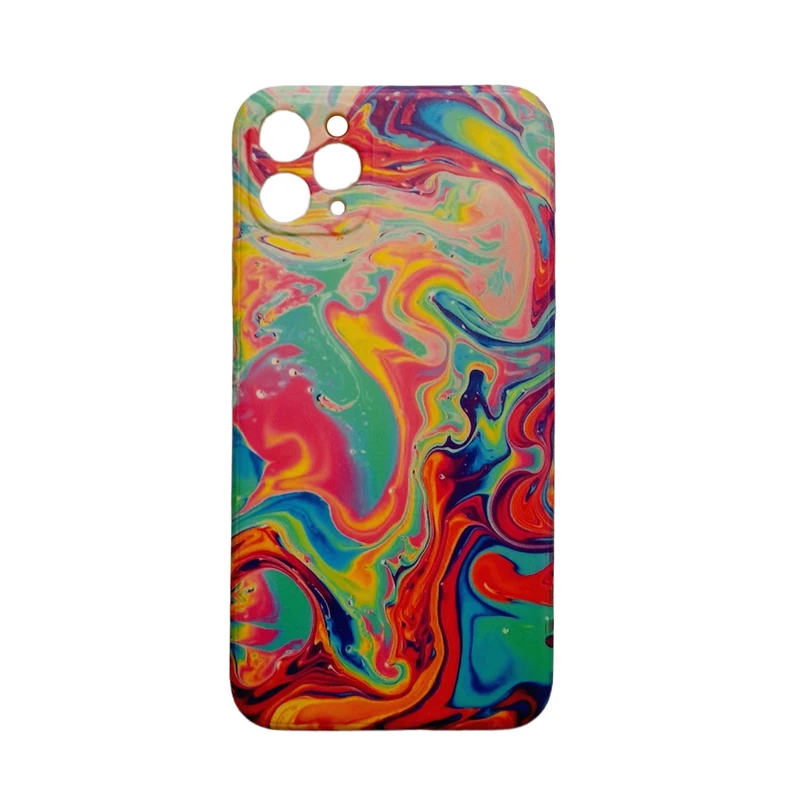 کاور کد ip11pm مناسب برای گوشی موبایل اپل iPhone 11 Pro Max