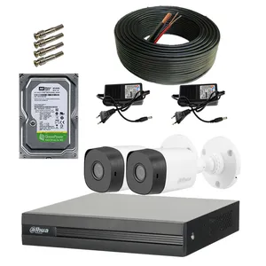 سیستم امنیتی داهوا مدل XVR1a04-2 2MP