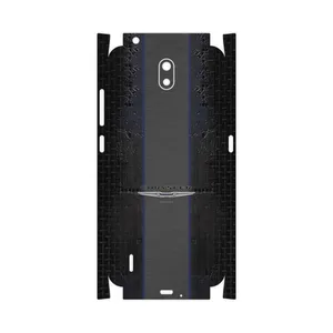 MAHOOT Chrysler-FullSkin Cover Sticker for Nokia C1