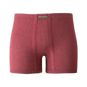 شورت پادار مردانه آریان نخ باف مدل 1415