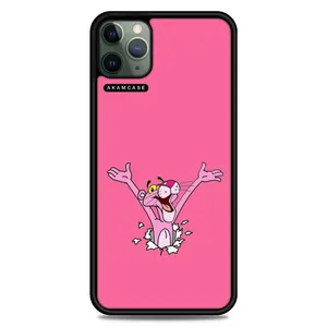 AKAM AMC-WA11PROMAX-PINK PANTHER5 Cover For Apple iPhone 11 Pro Max