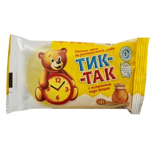 صابون کودک تیک تاک -75 گرم