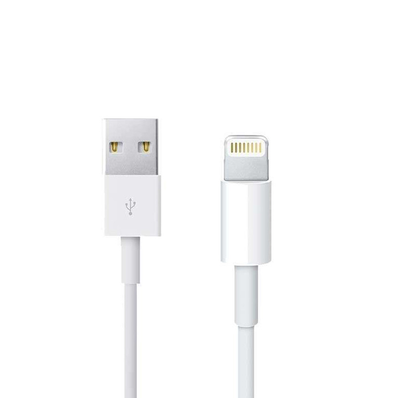 کابل تبدیل USB به لایتنینگ مدل A1480c طول 1 متر
