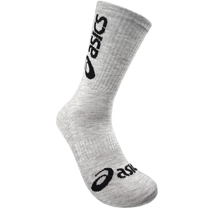 جوراب ورزشی ساق بلند مردانه مدل حوله ای کد 03