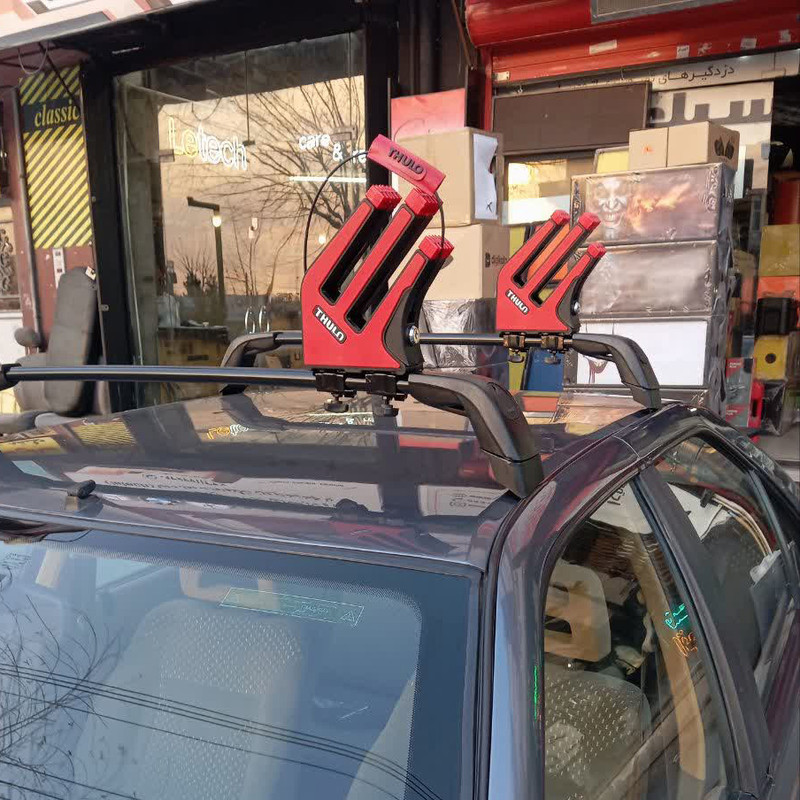 پایه اسنو برد تی ماتریکس مدل 02 بسته 2 عددی