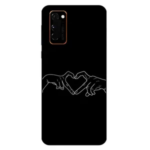 Megafone 1857 Cover For Honor View 30 / View 30 Pro