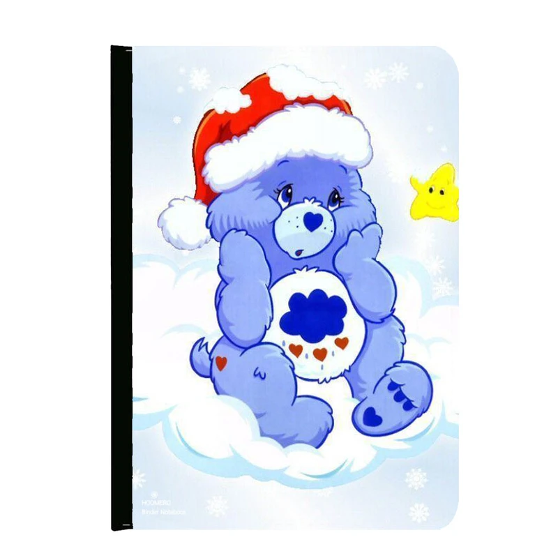 کلاسور هومرو مدل KL147 طرح خرس های مهربان