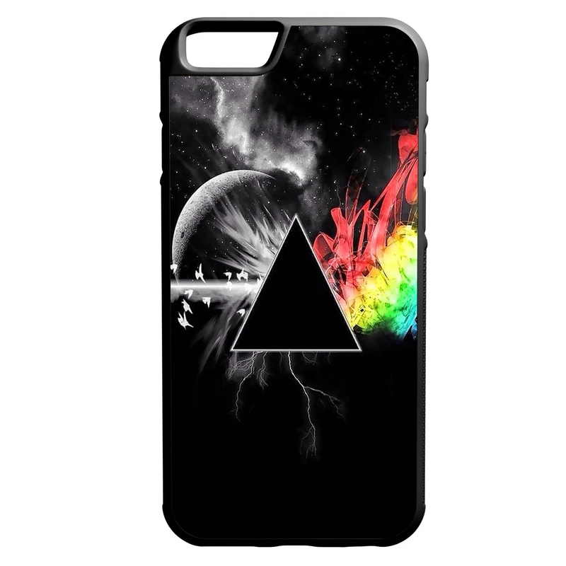 کاور طرح منشور کد 10054 مناسب برای گوشی موبایل اپل iphone 6/6s