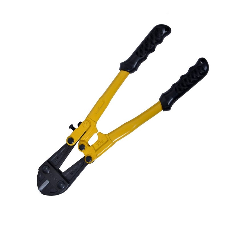 قیچی مفتول بر دلی مدل DL2688 سایز 14 اینچ