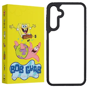BOB GHAB BSKI Cover For Samsung Galaxy A36 5G 