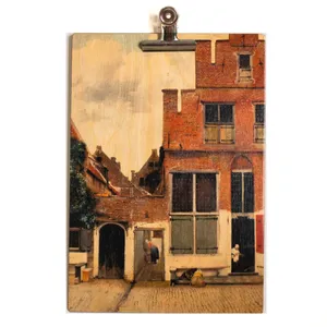 تخته شاسی گود وود مدل CB_406 سایز A4