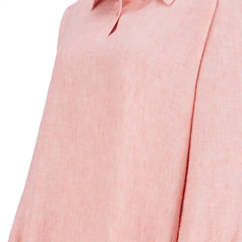 مانتو زنانه السانا مدل سانلی کد 191915