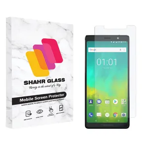 Shahr Glass SMP Screen Protector Glass For BlackBerry Evolve
