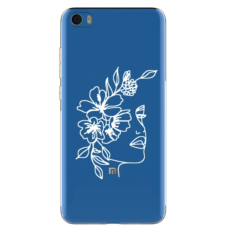 کاور مگافون کد C27-W مناسب برای گوشی موبایل شیائومی Mi Note / Mi Note Pro