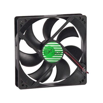 نقد و بررسی فن کیس پی نت مدل 12MIL توسط خریداران