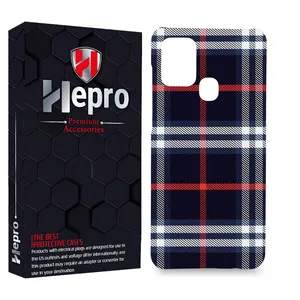 HEPRO MC Cover for SAMSUNG GALAXY M30S / M21